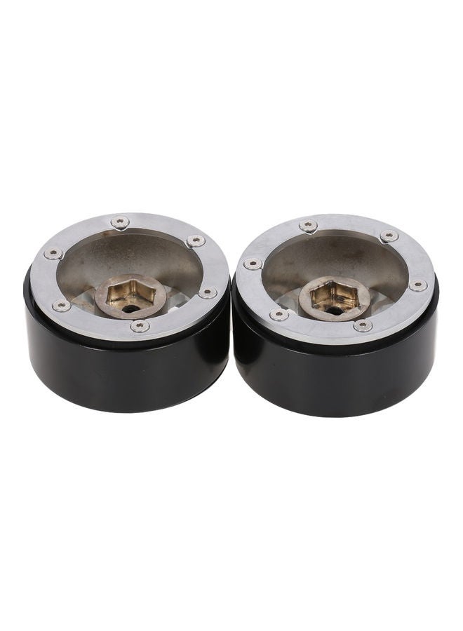 2-Piece Deadlock Wheel Hub  - Image 5