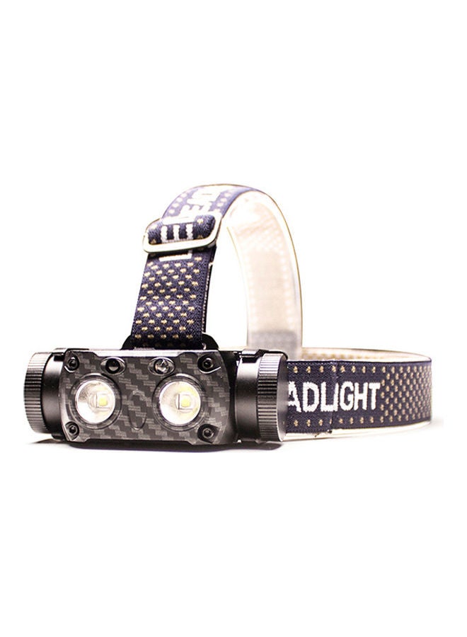 Flexy USB Rechargeable Head Light - Image 1