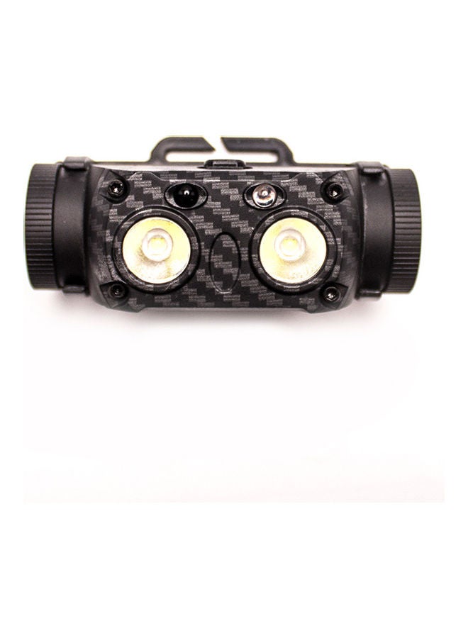 Flexy USB Rechargeable Head Light - Image 2
