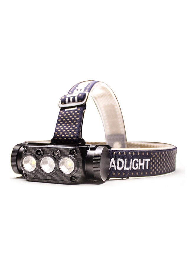 Flexy USB Rechargeable Head Light - Image 1