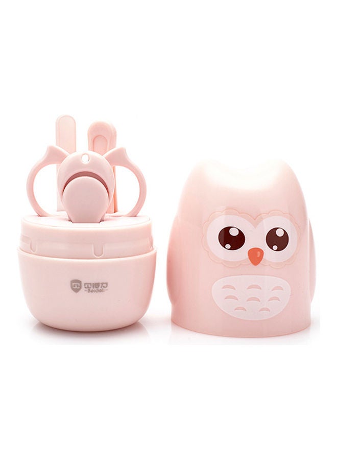 beideli 4-In-1 Baby Nail Grooming Kit - Image 1