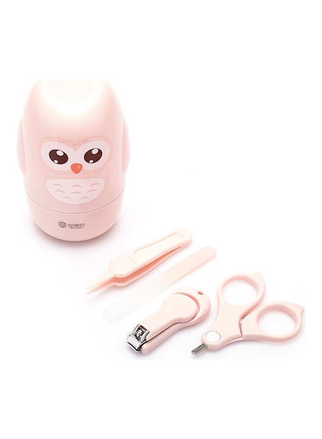 beideli 4-In-1 Baby Nail Grooming Kit - Image 2