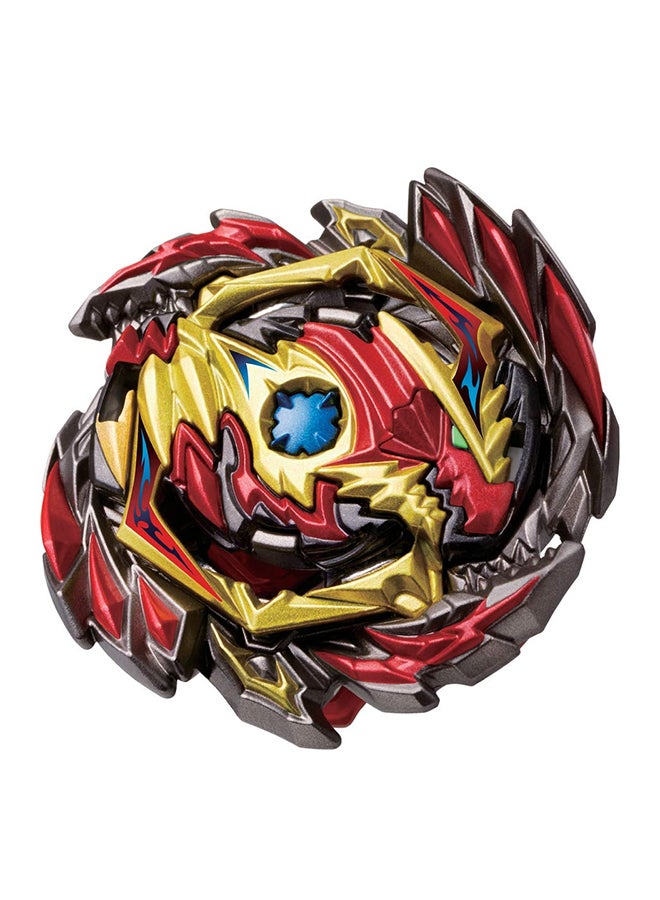 TAKARA TOMY - Beyblade Burst GT B-145 DX Starter Benome Diabolos.Vn.Bl - Image 1