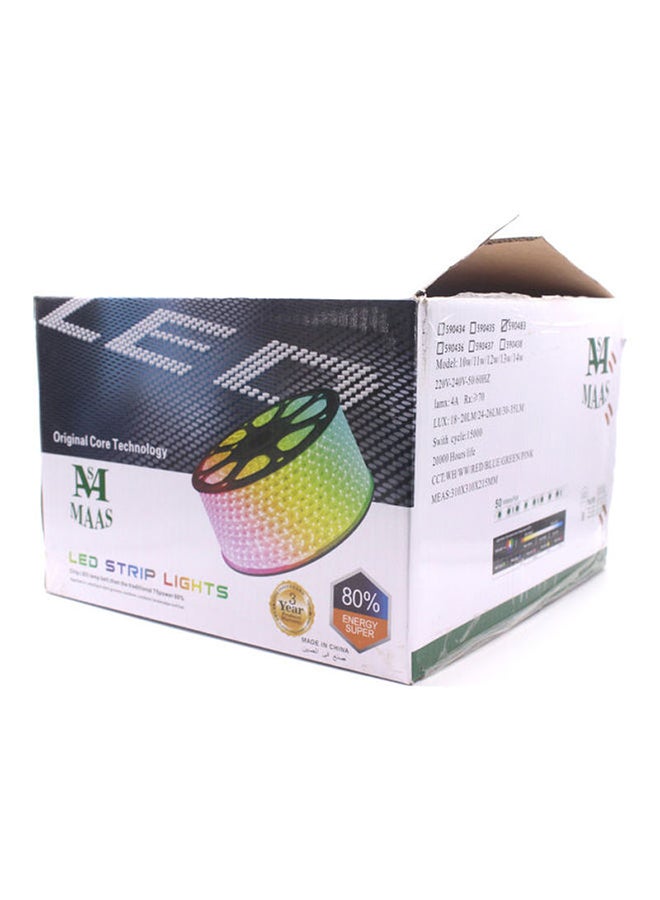 LED Strip Light White 5meter - v1613914317/N43298920A_2