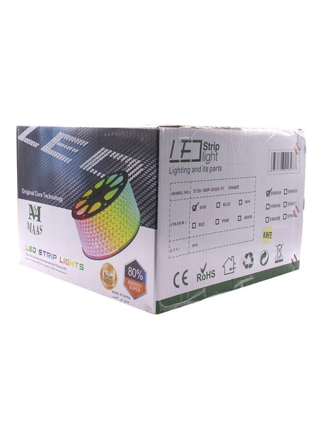 LED Strip Light White 5meter - v1613914317/N43298920A_3