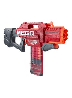 Mega Motostryke Motorized Blaster With Dart 7.93 x 81.28cm