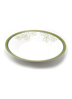 Luminarc 18-Piece Dinnerware Set White 28x28cm  - Image 4