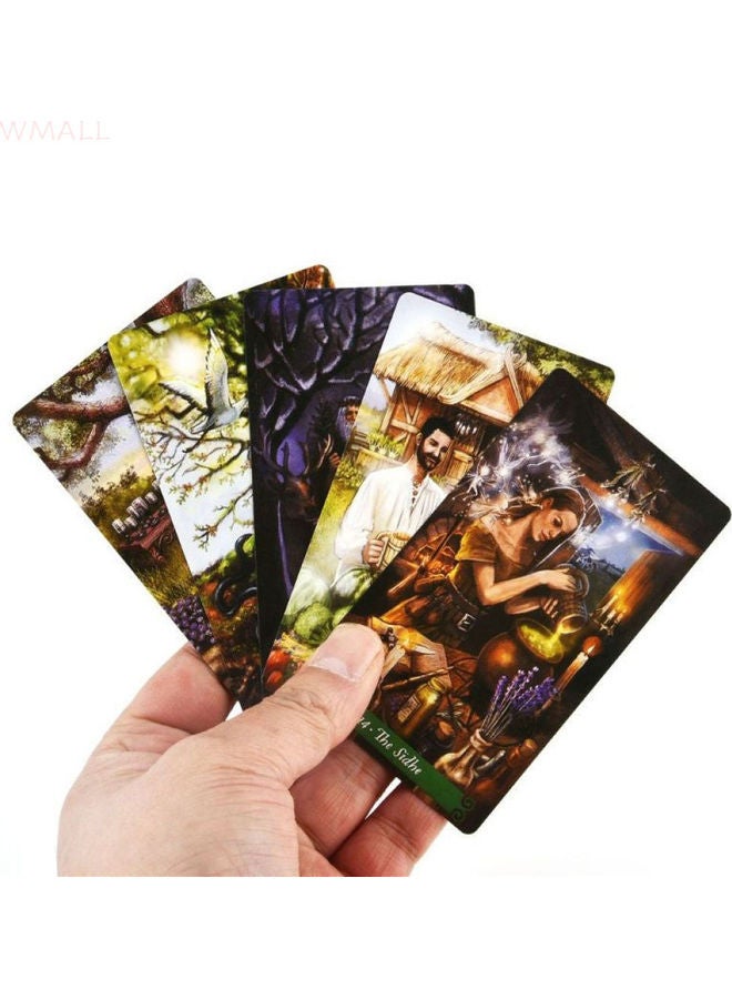 Tarot Card Game Set - v1613916614/N44664408A_3