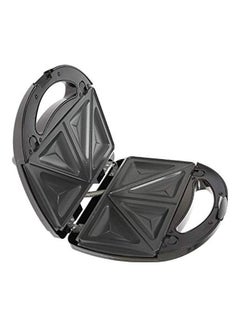 أوربت جهاز صنع السندويشات بقدرة 760 وات 760.0 W Orbit-7-in-1 أسود  - Image 3