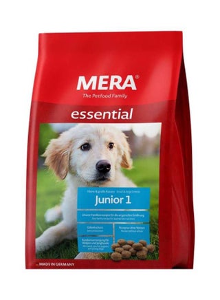 Junior 1 Dry Food Brown 12.5kg - v1613919631/N34159178A_1