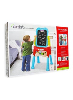Bei Di Yuan Toys 48-Piece Artist Drawing Board  050-1 110x58x33cm  - Image 1