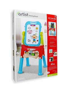 Bei Di Yuan Toys 48-Piece Artist Drawing Board  050-1 110x58x33cm  - Image 2