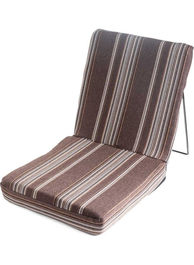 AL RIMAYA Camping Back Support 51.5x51x45cm