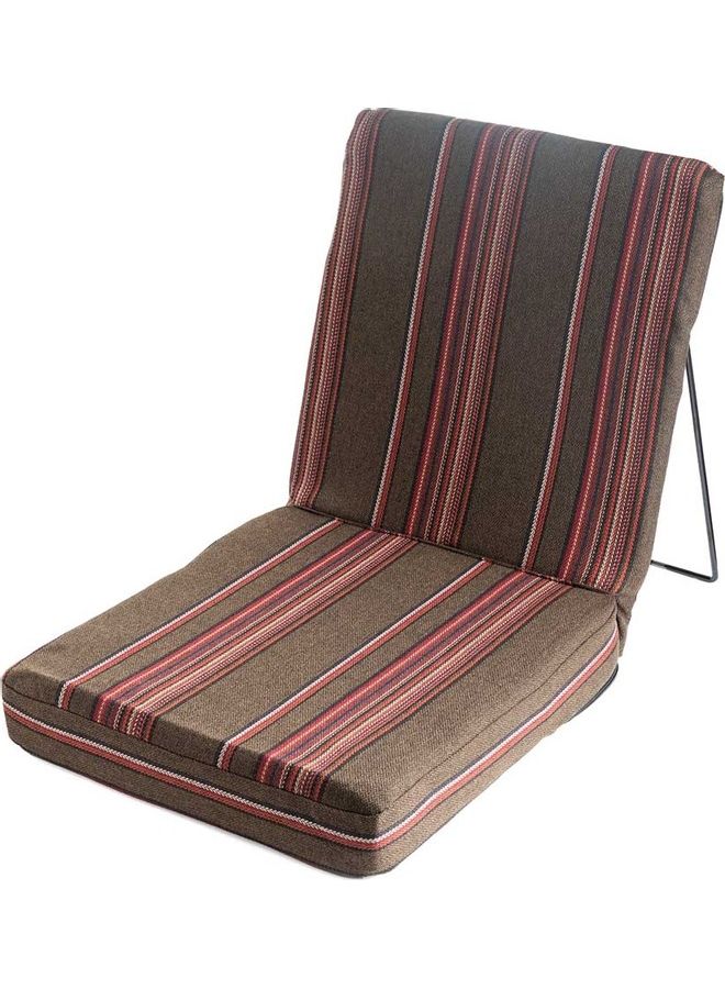 AL RIMAYA Camping Back Support 51.5x51x45cm