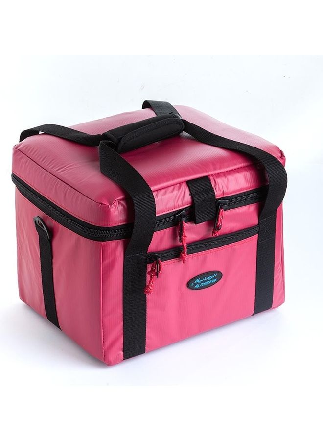 AL RIMAYA Camping Cooler Bag 30 x 10 x 15cm  - Image 2