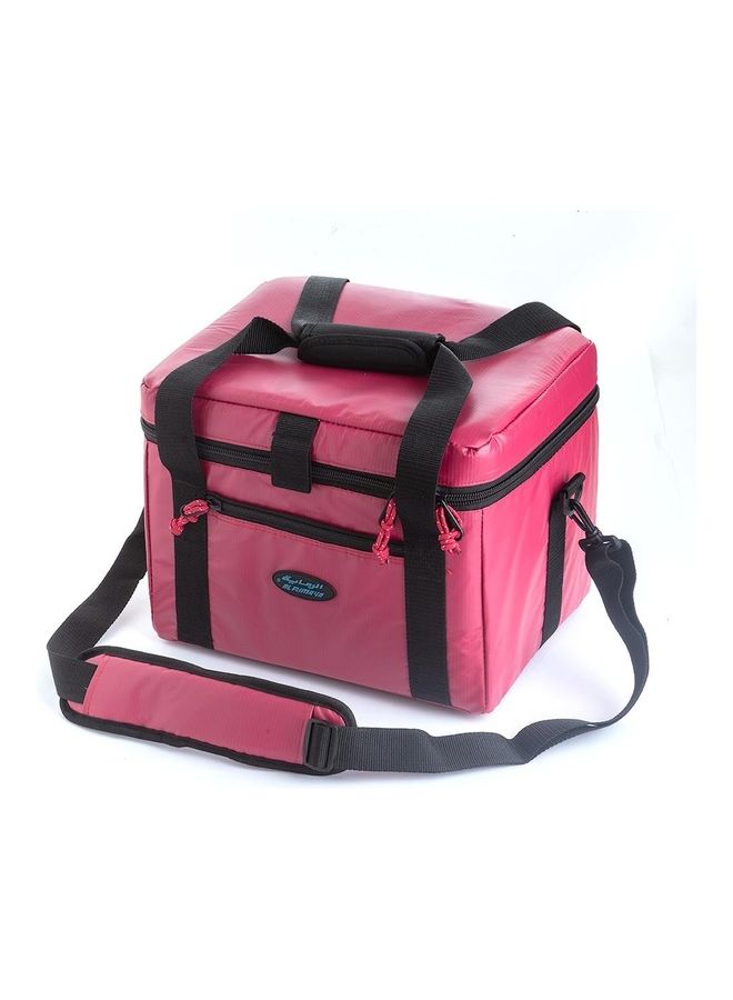 AL RIMAYA Camping Cooler Bag 30 x 10 x 15cm  - Image 3