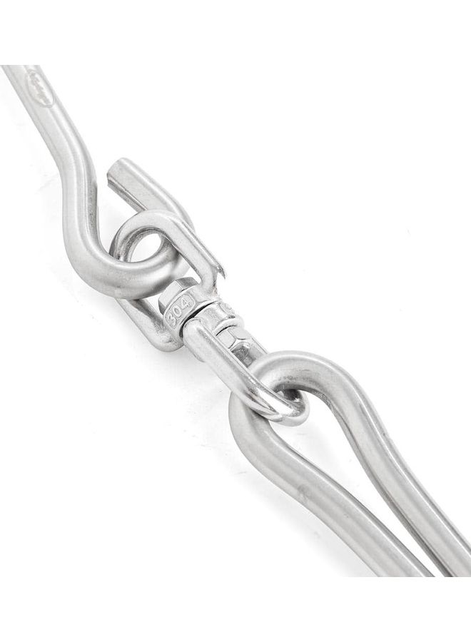 AL RIMAYA Camping Hook 8 x 8 x 8cm  - Image 3