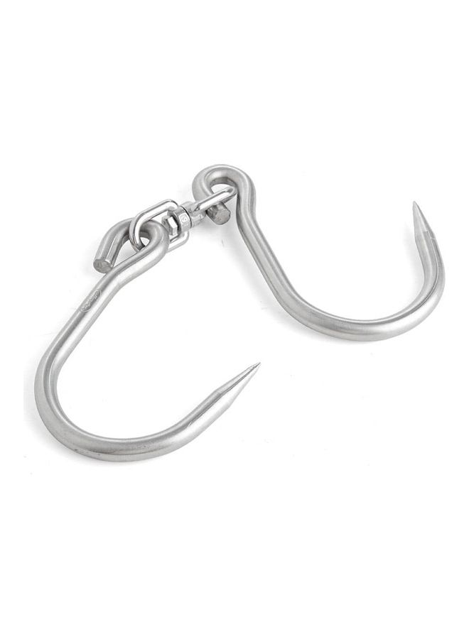 AL RIMAYA Camping Hook  - Image 2