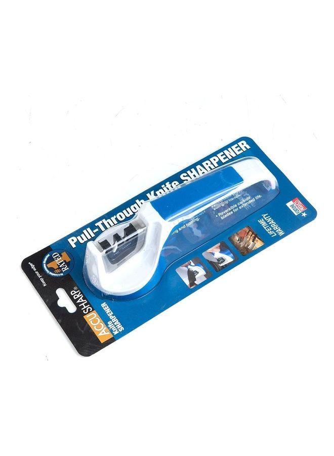 أكيو شارب مبراة قابلة للسحب 28 x 8 x 15سم - Image 4