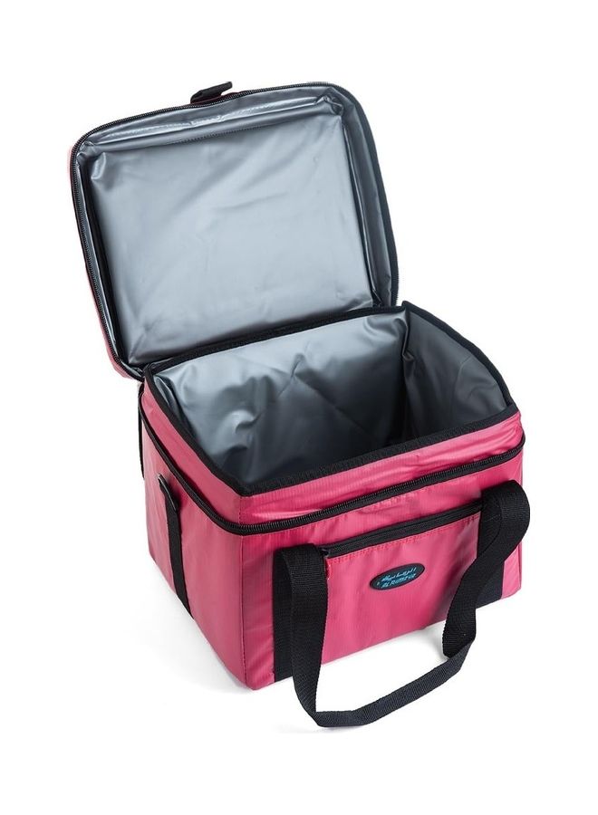 AL RIMAYA Camping Cooler Bag 30 x 10 x 15cm  - Image 4