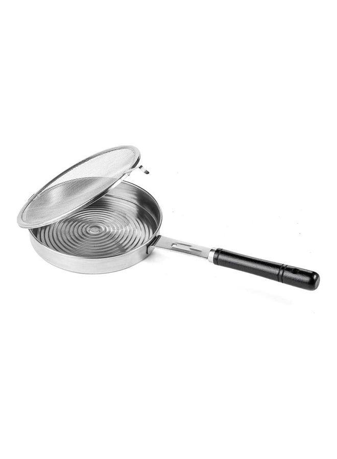 AL RIMAYA Camping Coffee Roaster With Bag 16.5x3x10cm  - Image 3