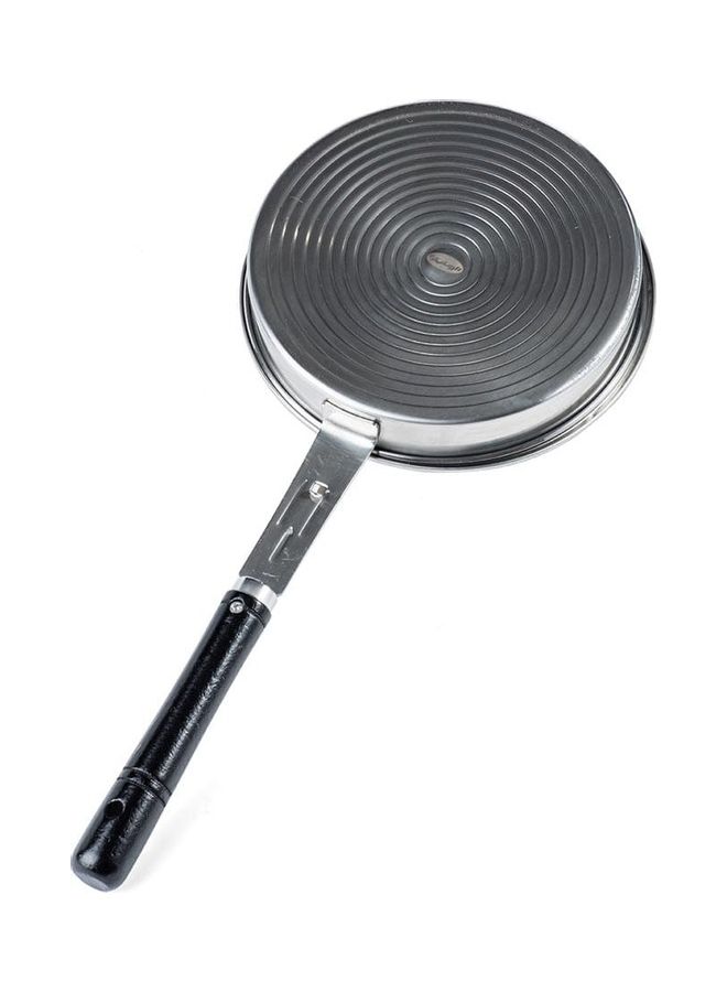 AL RIMAYA Camping Coffee Roaster With Bag 16.5x3x10cm  - Image 4
