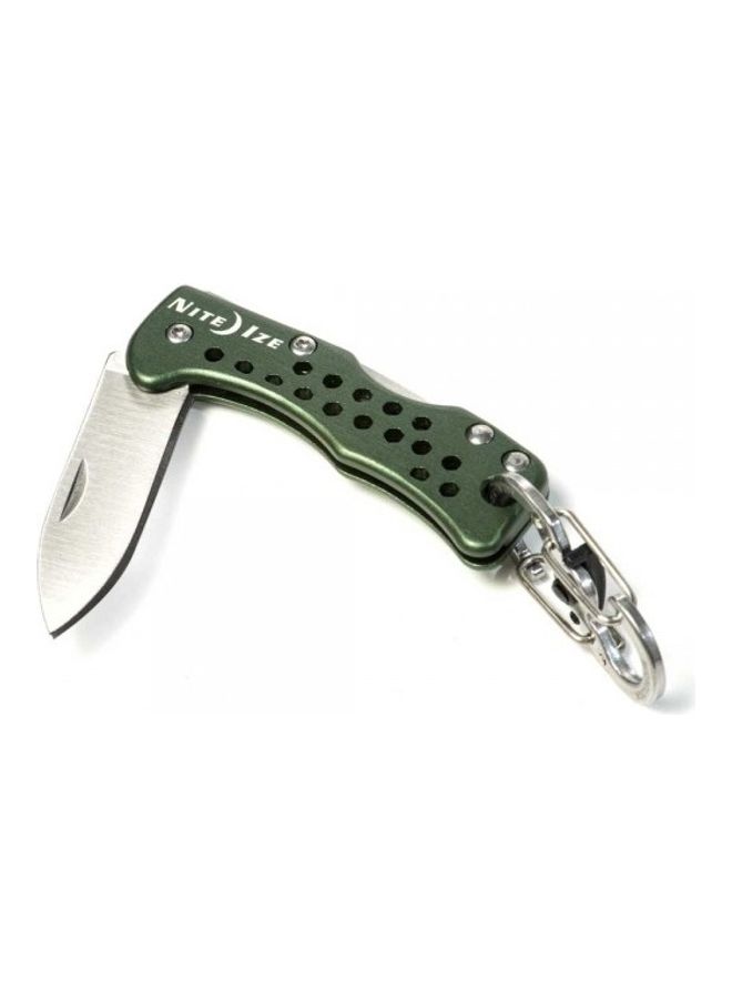 NITE IZE Key Chain Knife 10 x 5 x 5cm - Image 2