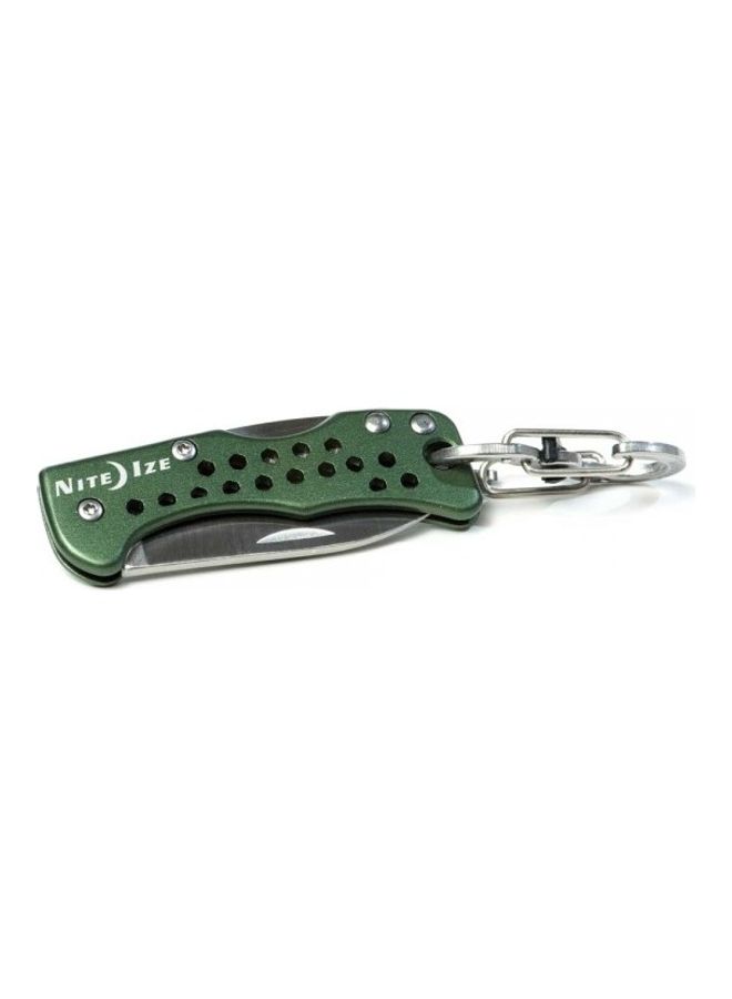 NITE IZE Key Chain Knife 10 x 5 x 5cm - Image 3