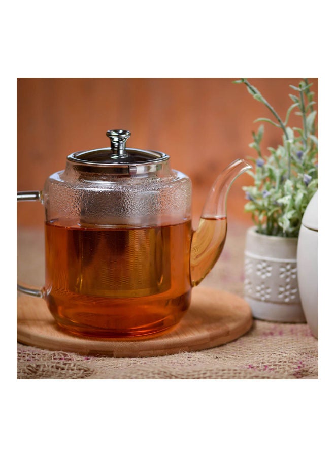 AL RIMAYA Camping Tea Kettle 20 x 30 x 20cm  - Image 1