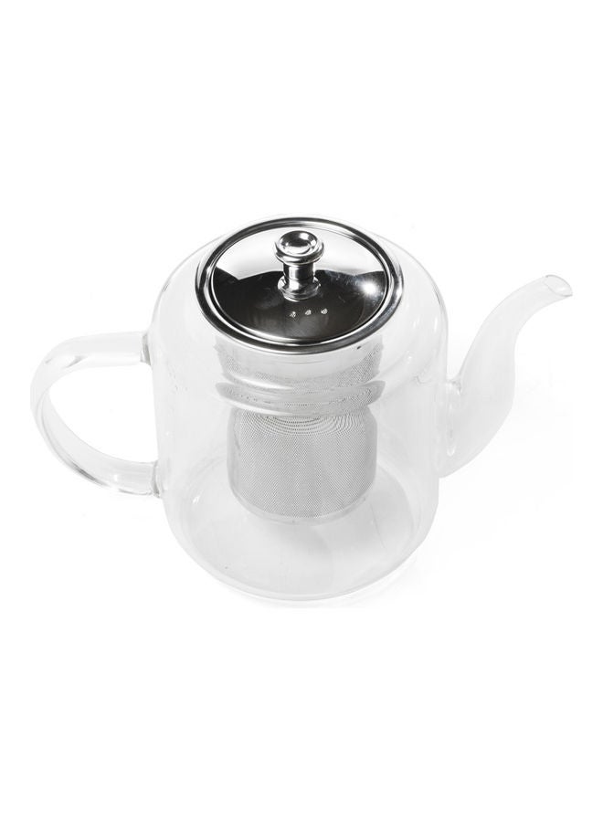 AL RIMAYA Camping Tea Kettle 20 x 30 x 20cm  - Image 2