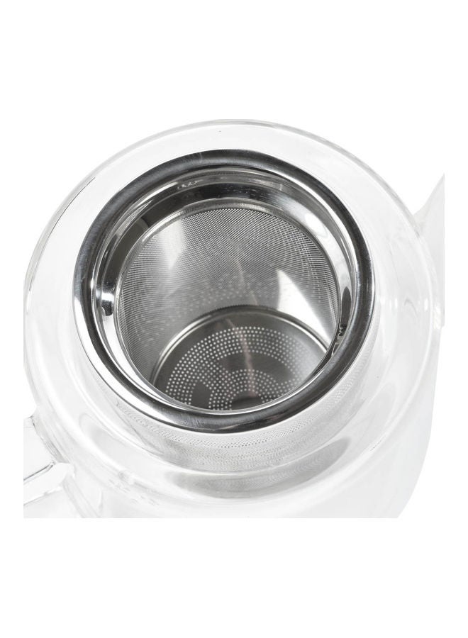 AL RIMAYA Camping Tea Kettle 20 x 30 x 20cm  - Image 3