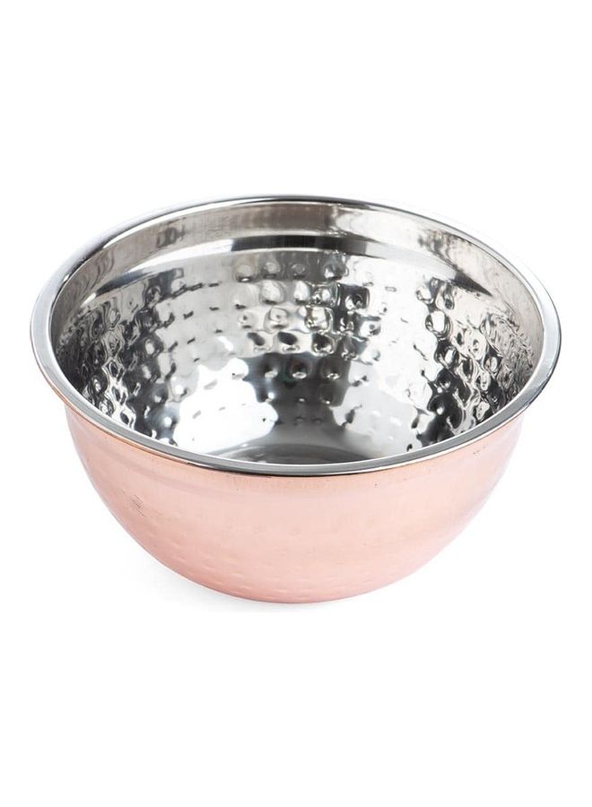 AL RIMAYA Camping Bowl With Lid 18.5 x 8.5 x 18.5cm  - Image 4