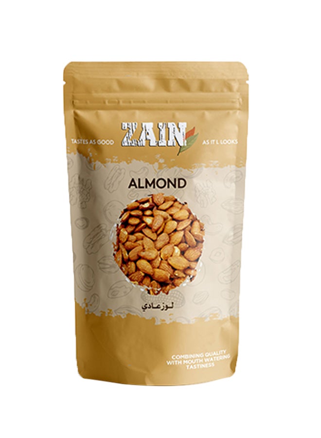 Zain Almond 400grams 