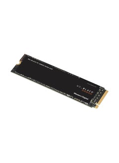 WD WD_BLACK SN850 M.2 NVMe SSD (PCIe Gen 4.0), Up to 7,000/4,100 Read/Write 500 GB  - Image 3