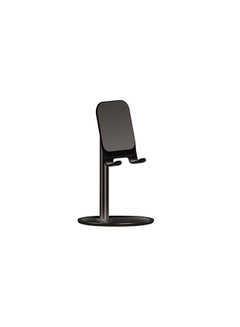 Earldom Phone Stand 360 Degree Rotating Clamp Black  - Image 1