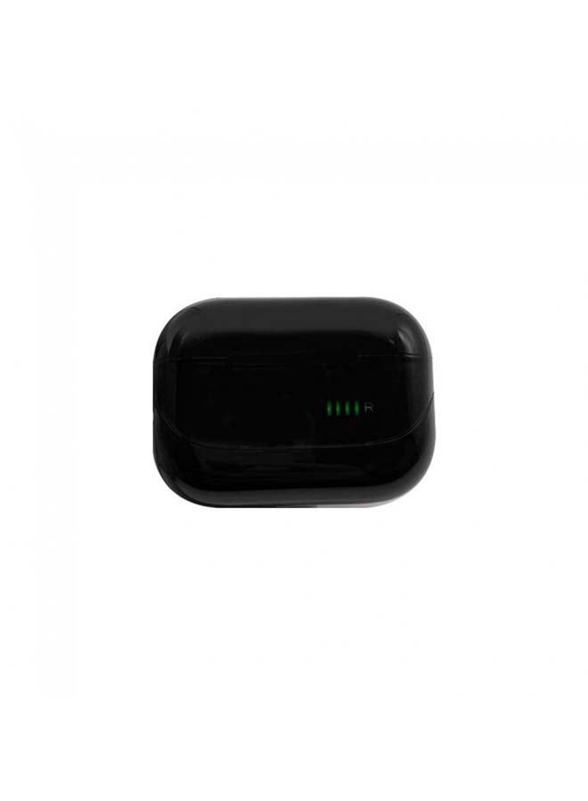 Generic - Wireless Bluetooth Earphones Black - Image 1