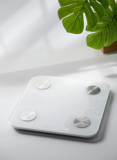 Momax Lite Tracker IoT Body Scale  - Image 3