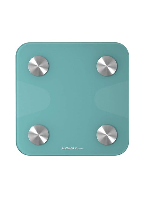 Lite Tracker IoT Body Scale Green
