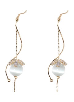 Gold/Clear?White
