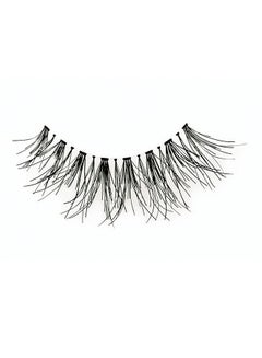 Red Cherry False Eyelashes Wispy #WSP  - Image 1