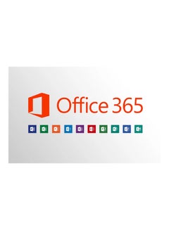 مايكروسوفت برنامج أوفيس 365  - Image 1