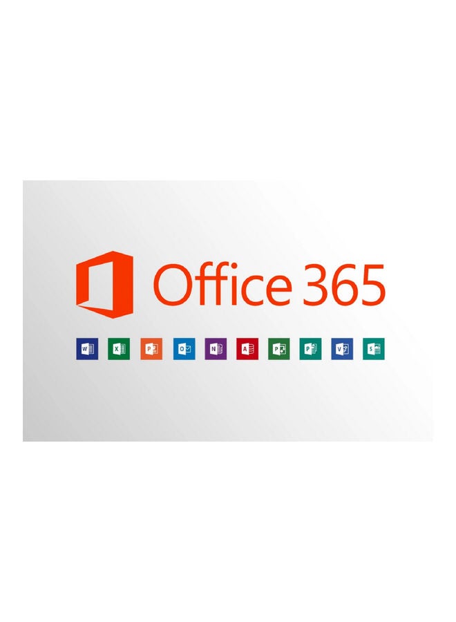 مايكروسوفت - برنامج أوفيس 365 - Image 1