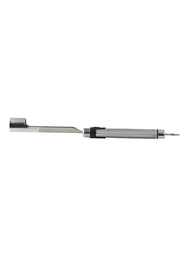 BERGNER Stainless Steel Corer Silver 21.5 x 1.8cm  - Image 3