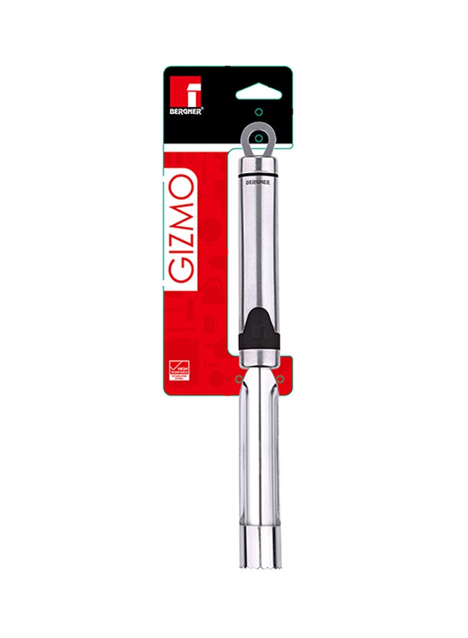 BERGNER Stainless Steel Corer Silver 21.5 x 1.8cm  - Image 4