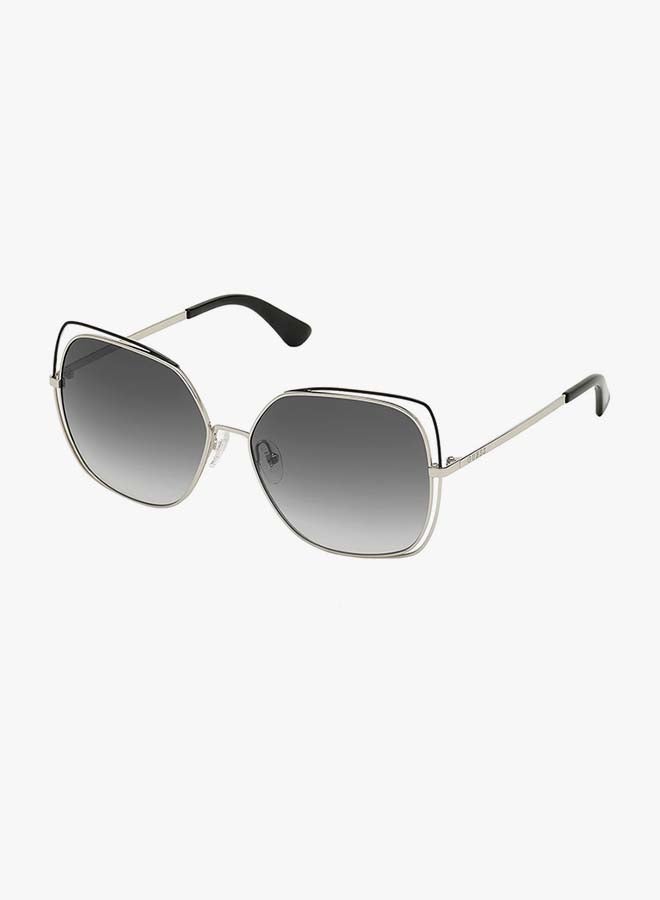 GUESS Women's UV Protection Oversized Sunglasses - Image 2