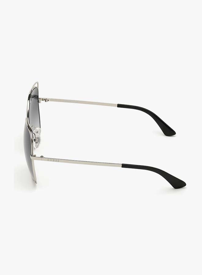 GUESS Women's UV Protection Oversized Sunglasses - Image 3