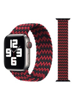 Black/Red