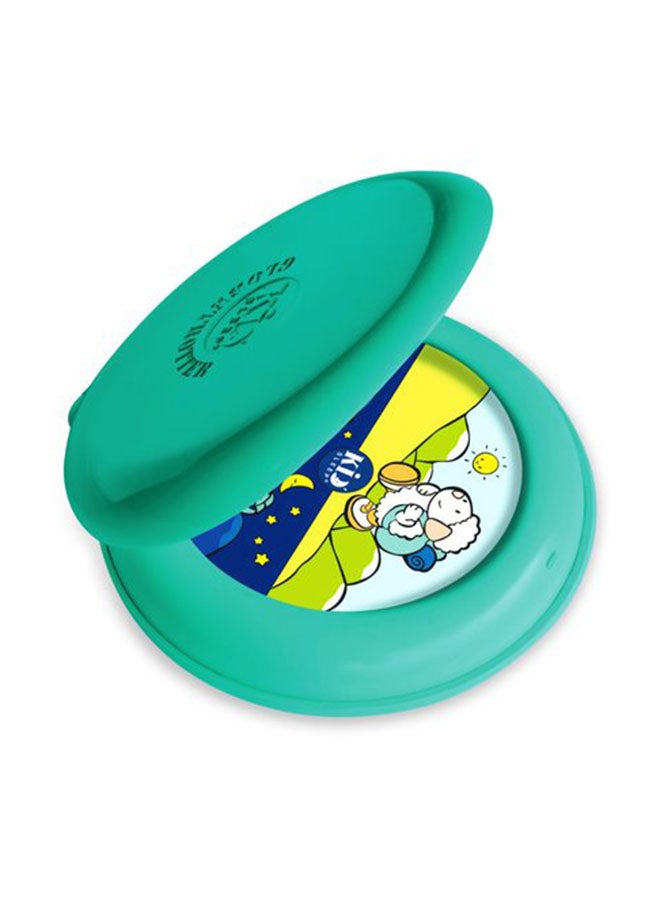 Pabobo - Kid'Sleep Globetrotter - Image 1