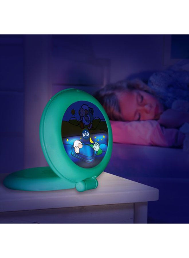 Pabobo - Kid'Sleep Globetrotter - Image 1