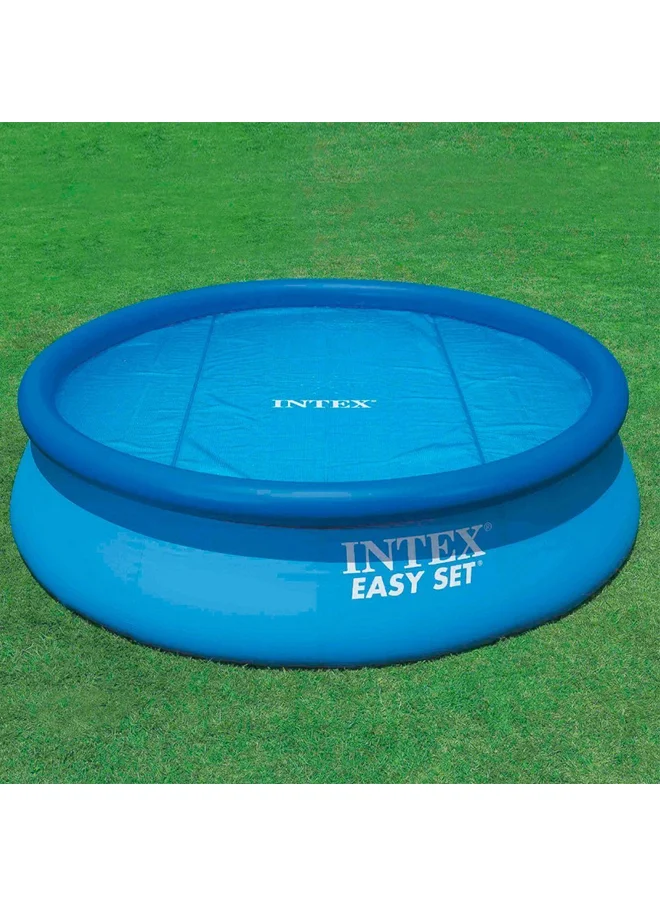 INTEX 12ft x 10in Round Pool Cover